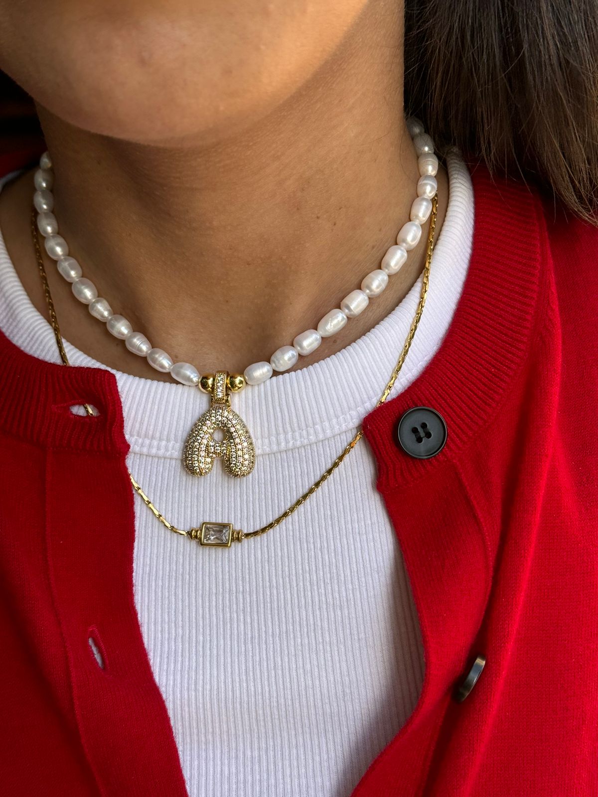 Letter Necklace4
