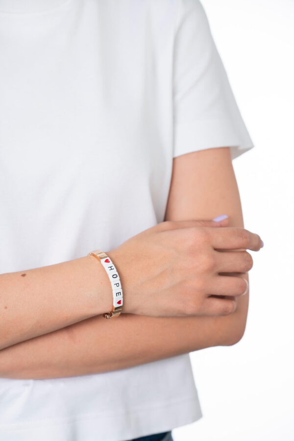 Cube Bracelet - Image 2