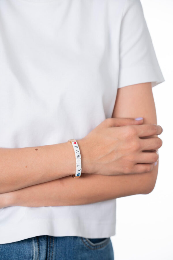 Cube Bracelet - Image 3