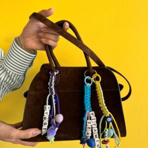 Bag Chain - Lady