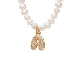 Bubbles Necklace
