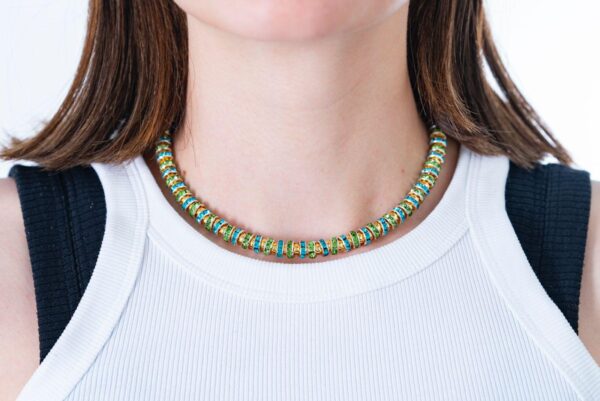 Manpasi Necklace - Image 2
