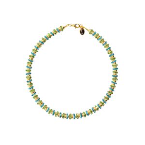 Manpasi Necklace