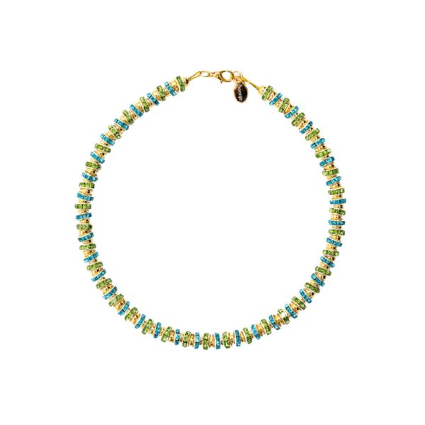 Manpasi Necklace