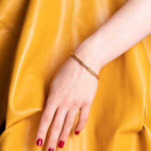 Bamboo Bracelet