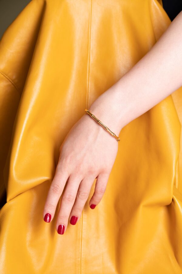Bamboo Bracelet
