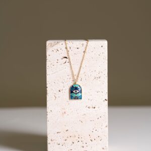 Mystic Evil Eye