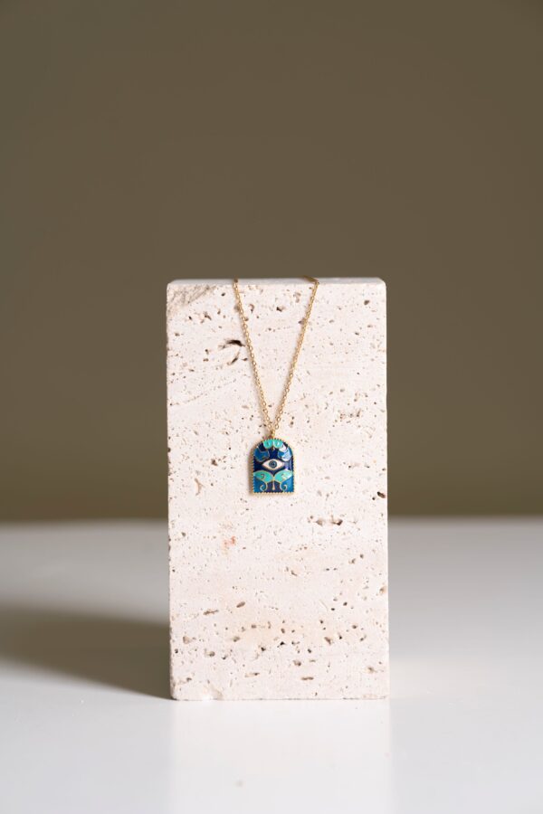 Mystic Evil Eye