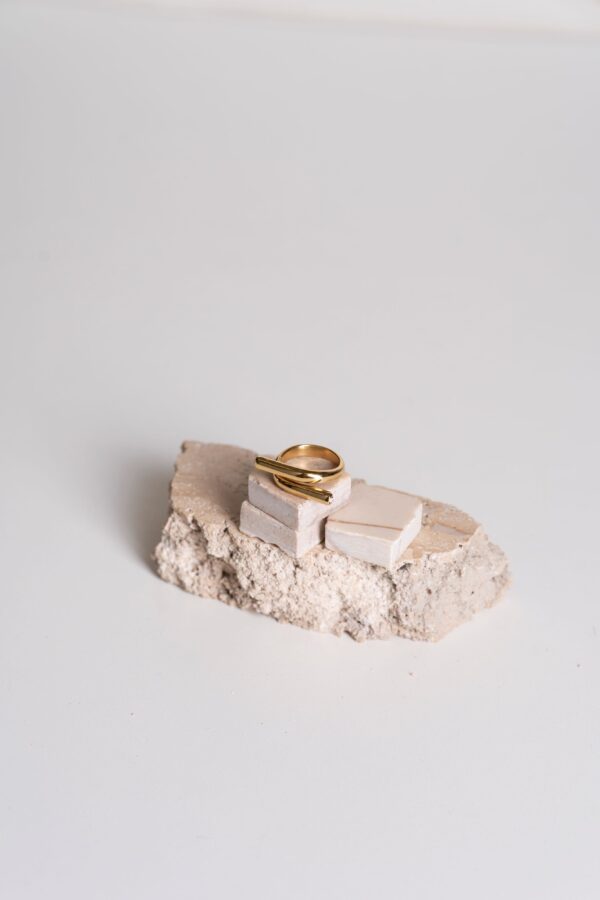 Compass Ring