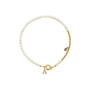Pearly Necklace