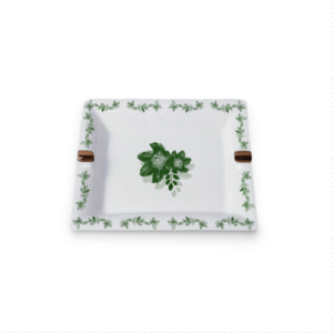 Victorian Garden Collection Ashtray