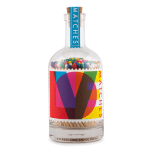 Love Bottle by Pressink