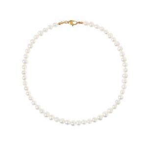 Basic Pearl Choker