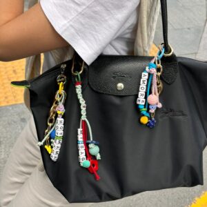 Bag Chain Blocks -  2