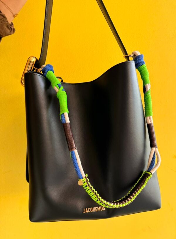Bag Chain - Loopy Doopy