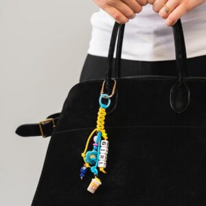 Bag Chain - Girl