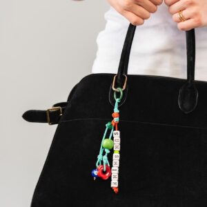 Bag Chain - Sunshine