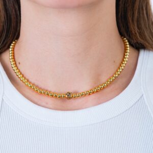 Sheen Choker Disco