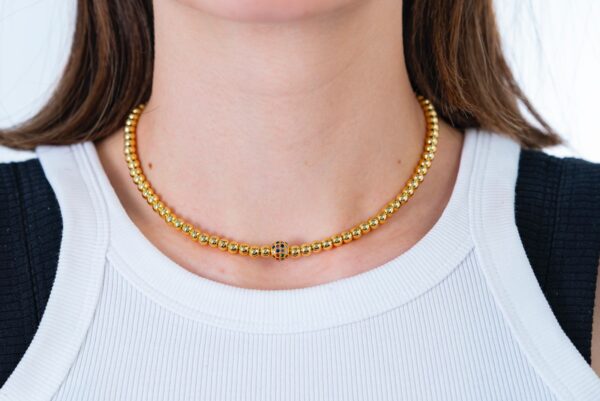 Sheen Choker Disco