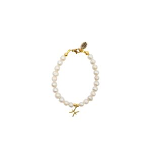 Pearly Zodiac