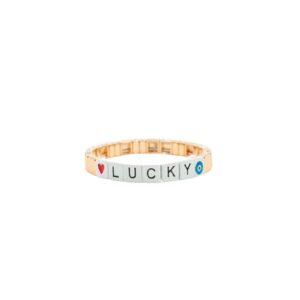 Cube Bracelet