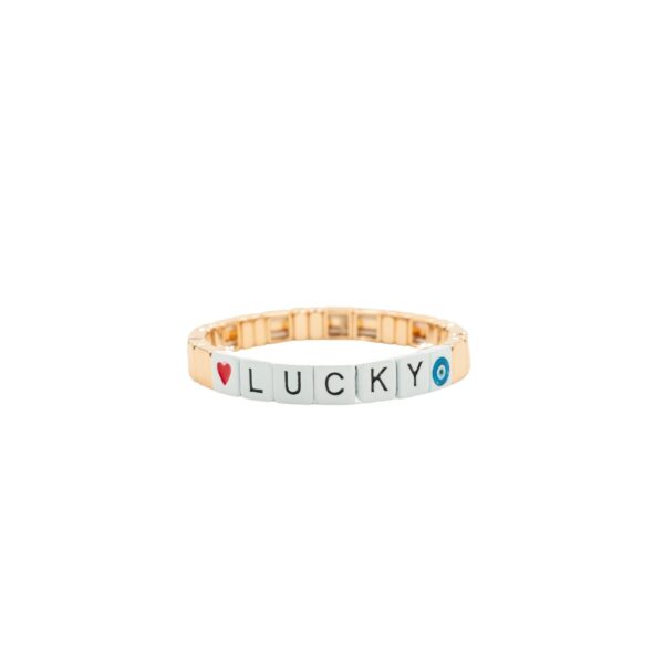 Cube Bracelet